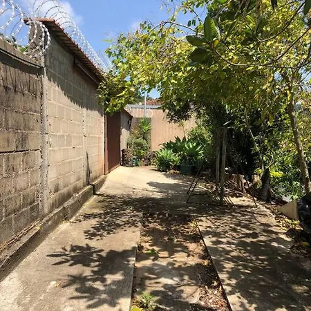 Casa Para Temporada, Represa Bortolan Pocos De Caldas Exterior photo