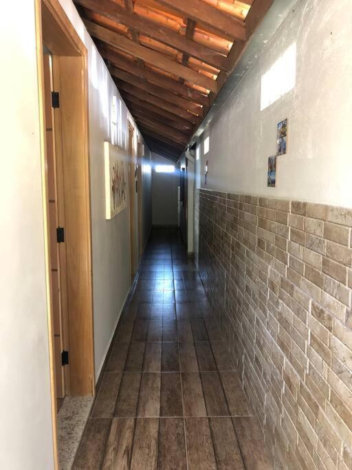 Casa Temporada, Represa Bortolan Holiday home *