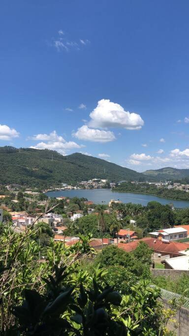 Casa Temporada, Represa Bortolan *