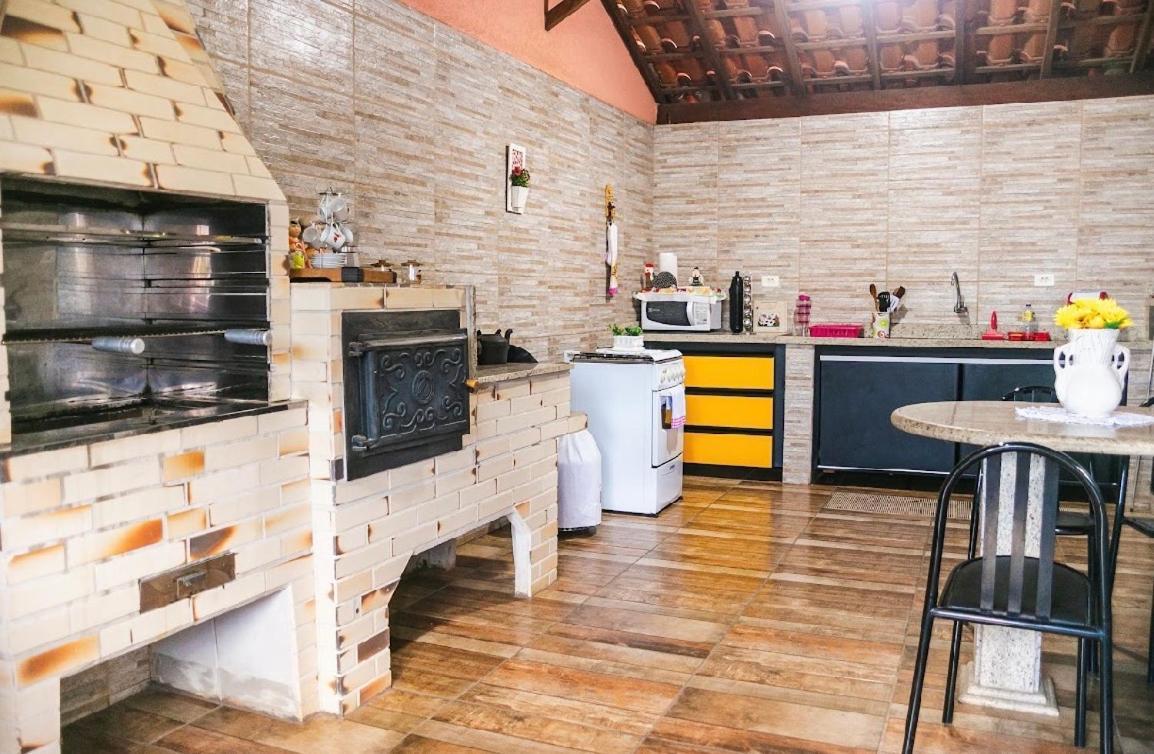 Casa Temporada, Represa Bortolan *